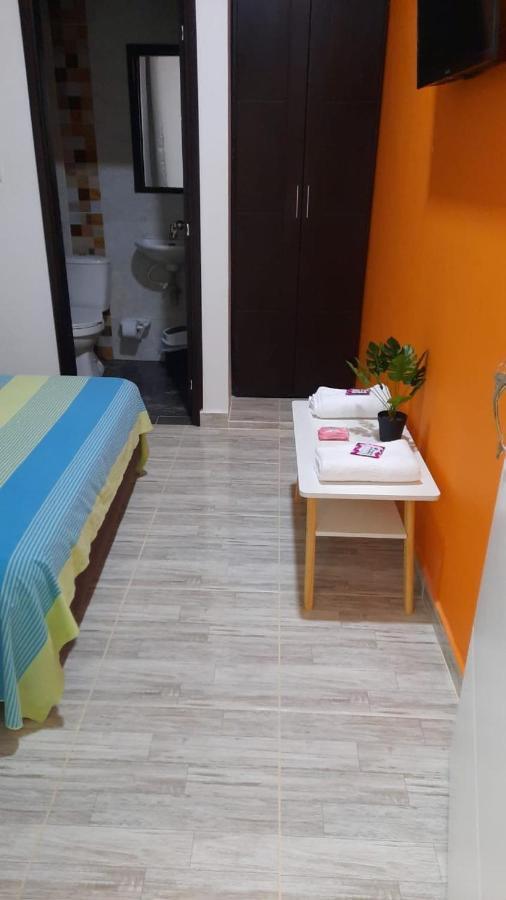 Como en casa La Dorada Exterior foto