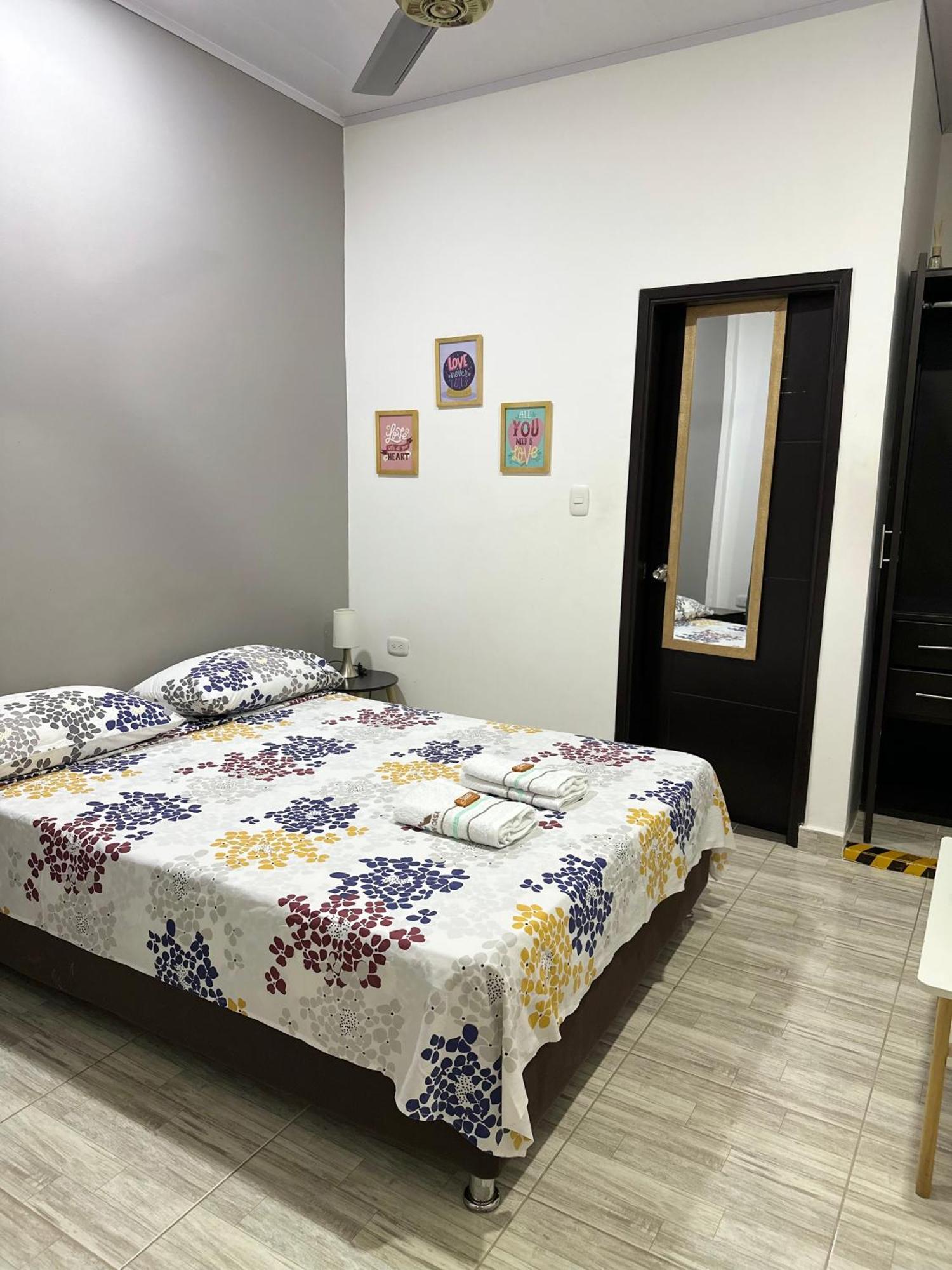 Como en casa La Dorada Exterior foto